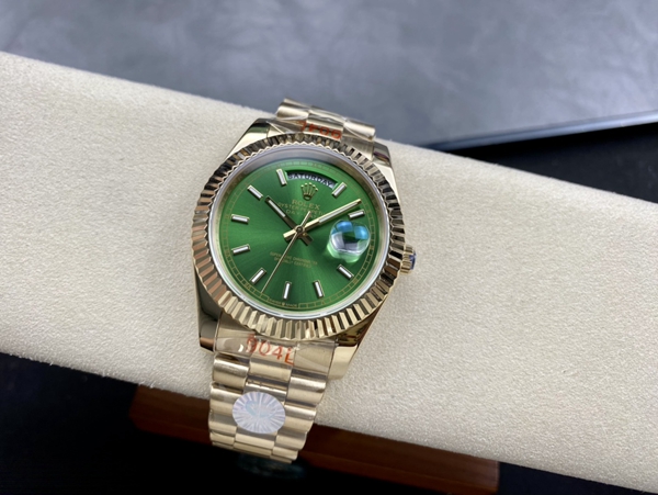 激安ロレックス内部構造